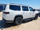 2023 Jeep Wagoneer Series Ii White vin: 1C4SJUBP9PS509509