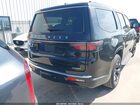 2023 Jeep Wagoneer Series Iii 4x2 Black vin: 1C4SJUDPXPS505840