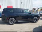 2023 Jeep Wagoneer Series Iii 4x2 Black vin: 1C4SJUDPXPS505840