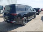 2023 Jeep Wagoneer Series Iii 4x2 Black vin: 1C4SJUDPXPS505840