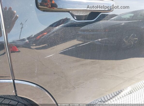 1C4SJUDPXPS505840 2023 JEEP WAGONEER Black Vista frontal