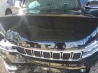 2023 Jeep Wagoneer Series I Black vin: 1C4SJVAP0PS562719