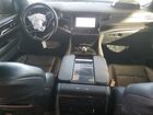2023 Jeep Wagoneer Series I Black vin: 1C4SJVAP0PS562719 Damage: Airbag - Front Right, Deployed, Replacement Required