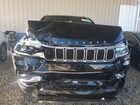 2023 Jeep Wagoneer Series I Black vin: 1C4SJVAP0PS562719