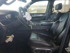 2023 Jeep Wagoneer Series I Black vin: 1C4SJVAP0PS562719