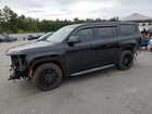 2025 Jeep Wagoneer Series Ii Black vin: 1C4SJVBP7SS507496