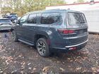 2024 Jeep Wagoneer Series Iii 4x4 Light Blue vin: 1C4SJVDP0RS171570