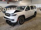 2024 Jeep Wagoneer Series Iii White vin: 1C4SJVDP0RS176624