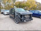 2023 Jeep Wagoneer Series Iii 4x4 Black vin: 1C4SJVDP2PS563494