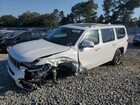2022 Jeep Wagoneer Series Iii White vin: 1C4SJVDT4NS110830