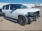 2023 Jeep Grand Wagoneer 4x4 Белый vin: 1C4SJVEJ9PS511404