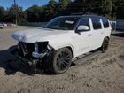2022 Jeep Grand Wagoneer Series Ii White vin: 1C4SJVFJ2NS102978
