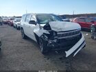 2023 Jeep Grand Wagoneer Series Iii 4x4 White vin: 1C4SJVGP7PS511015