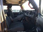 2021 Jeep Gladiator California Edition 4x4 Серый vin: 1C6HJTAG1ML552552