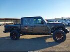 2021 Jeep Gladiator California Edition 4x4 Серый vin: 1C6HJTAG1ML552552