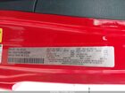 2021 Jeep Gladiator Sport S 4x4 Красный vin: 1C6HJTAG3ML533338