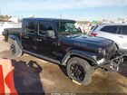 2022 Jeep Gladiator Willys 4x4 Черный vin: 1C6HJTAG3NL114178