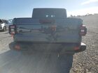 2024 Jeep Gladiator Sport Серый vin: 1C6HJTAG3RL124358