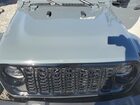 2024 Jeep Gladiator Sport Серый vin: 1C6HJTAG3RL124358