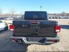 2024 Jeep Gladiator Nighthawk Black vin: 1C6HJTAG3RL125607