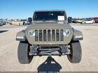 2020 Jeep Gladiator Sport S 4x4 Brown vin: 1C6HJTAG4LL201441 2020 Jeep Gladiator Sport S 4x4 Brown vin: 1C6HJTAG4LL201441