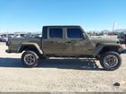 2020 Jeep Gladiator Sport S 4x4 Brown vin: 1C6HJTAG4LL201441 2020 Jeep Gladiator Sport S 4x4 Brown vin: 1C6HJTAG4LL201441