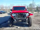2021 Jeep Gladiator Sport S 4x4 Orange vin: 1C6HJTAG4ML539083