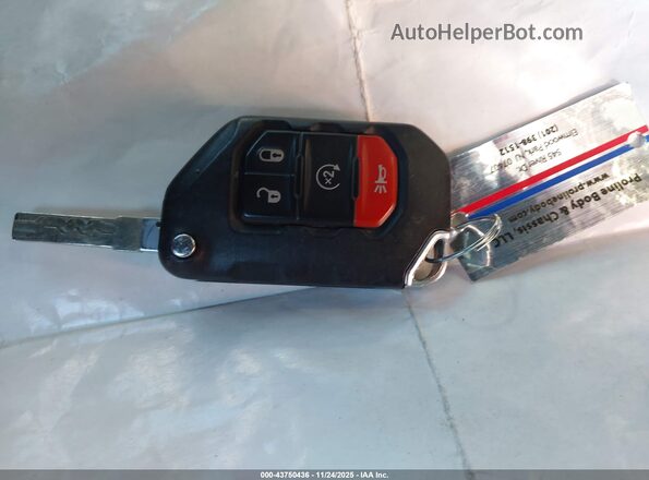 1C6HJTAG4ML539083 2021 JEEP GLADIATOR Orange Առջևի վահանակի տեսք