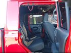 2021 Jeep Gladiator Sport S 4x4 Orange vin: 1C6HJTAG4ML539083