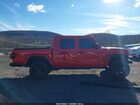 2021 Jeep Gladiator Sport S 4x4 Orange vin: 1C6HJTAG4ML539083