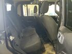 2021 Jeep Gladiator Sport Черный vin: 1C6HJTAG4ML592186
