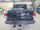 2021 Jeep Gladiator Sport Черный vin: 1C6HJTAG4ML592186
