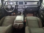 2021 Jeep Gladiator Sport Черный vin: 1C6HJTAG4ML592186
