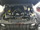2021 Jeep Gladiator Sport Черный vin: 1C6HJTAG4ML592186