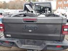 2024 Jeep Gladiator Willys Серый vin: 1C6HJTAG5RL101065