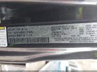 2024 Jeep Gladiator Willys Серый vin: 1C6HJTAG5RL101065
