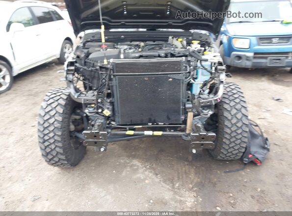 1C6HJTAG5RL101065 2024 JEEP GLADIATOR Серый Вид спереди