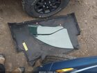 2024 Jeep Gladiator Willys Серый vin: 1C6HJTAG5RL101065