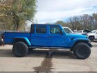 2021 Jeep Gladiator Sport S 4x4 Blue vin: 1C6HJTAG6ML508224