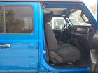 2021 Jeep Gladiator Sport S 4x4 Blue vin: 1C6HJTAG6ML508224
