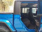 2021 Jeep Gladiator Sport S 4x4 Blue vin: 1C6HJTAG6ML508224