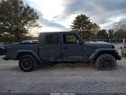 2021 Jeep Gladiator Overland 4x4 Серый vin: 1C6HJTFG9ML574372