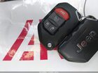2021 Jeep Gladiator Overland 4x4 Серый vin: 1C6HJTFG9ML574372