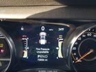 2021 Jeep Gladiator Overland 4x4 Серый vin: 1C6HJTFG9ML574372