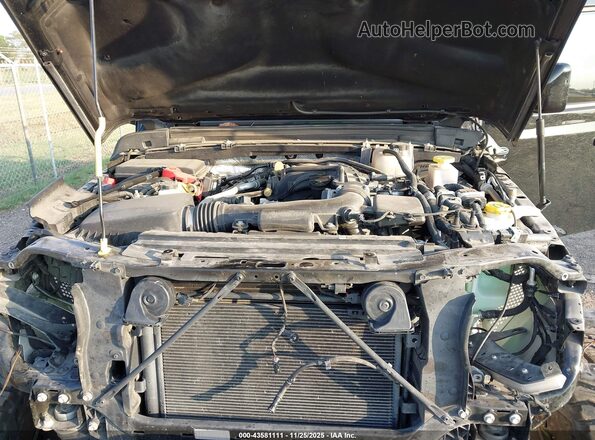 1C6JJTEG9RL106958 2024 JEEP GLADIATOR Черный Вид сзади