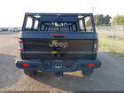 2024 Jeep Gladiator Mojave X Черный vin: 1C6JJTEG9RL106958