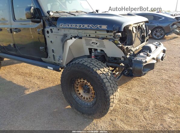 1C6JJTEG9RL106958 2024 JEEP GLADIATOR Черный 