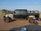 2024 Jeep Gladiator Mojave X Черный vin: 1C6JJTEG9RL106958