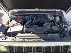 2025 Jeep Gladiator Nighthawk Белый vin: 1C6PJTAG1SL503540