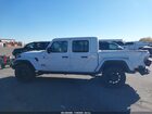 2025 Jeep Gladiator Nighthawk Белый vin: 1C6PJTAG1SL503540